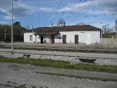 St. Egyden Bf 01