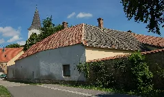St Egyden Pfarrhof 01