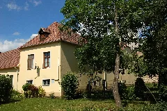 St Egyden Pfarrhof 03