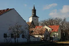 St Egyden Saubersdorf Schloss 01