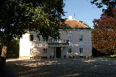 St Egyden Urschendorf Schloss