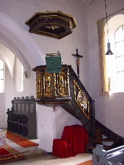 St. Georg Schlossgasse 17 Rückersdorf 03