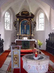 St. Georg Schlossgasse 17 Rückersdorf 04