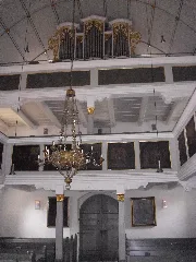 St. Georg Schlossgasse 17 Rückersdorf 05