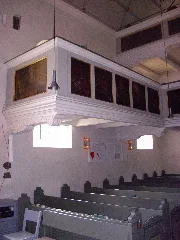 St. Georg Schlossgasse 17 Rückersdorf 06