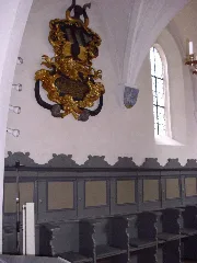 St. Georg Schlossgasse 17 Rückersdorf 07