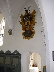 St. Georg Schlossgasse 17 Rückersdorf 08