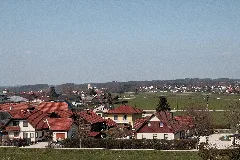 St Georgen Bei Salzburg Untereching Ansicht 2019 03 31 1