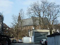 St. Heinrich Und Kunigund (Köln Nippes)1