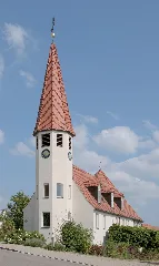St. Johannis, Abenberg (1)