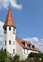 St. Johannis, Abenberg (2)