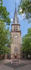 St.marien Biebrich