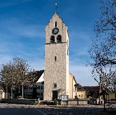 St. Martin (Feldkirch) Jm124672
