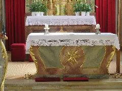St. Martin (Kirchdorf An Der Amper) Altäre 05