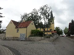 St. Martin Neumarkt Pölling