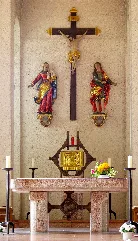 St. Martin (Vöhrenbach) Jm0969