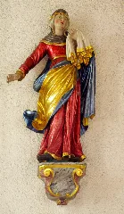 St. Martin (Vöhrenbach) Jm0977