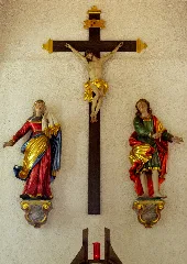 St. Martin (Vöhrenbach) Jm0995