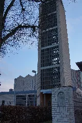 St Nikolaus Wendelstein 001