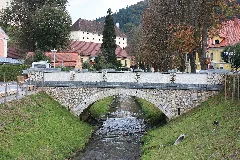 St Paul Im Lavanttal Brücke
