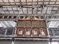 St.peterpaul Weißensee Loge