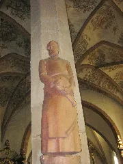 St. Viktor Innen 05