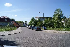 Staaken Adelheid Poninska Straße