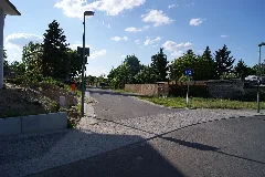 Staaken Ernst Lange Straße