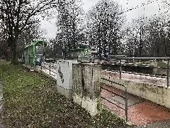 Stadtbahnhaltestelle Papenwinkel 1