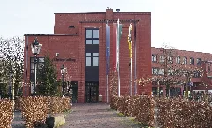Stadtverwaltung Korschenbroich 2014