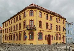 Stavenhagen Neue Strasse 1 01