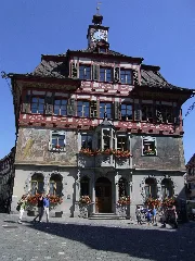 Stein Am Rhein Rathaus 4457 117958