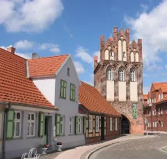Steintor Wittenberge