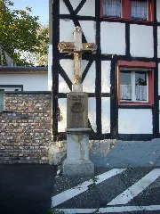 Steinwegekreuz Geislar (3)