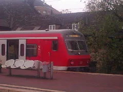 Steuerwagen Eisenbahnfotograph 2