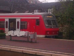 Steuerwagen Eisenbahnfotograph 3