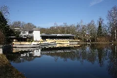"Stilles Wasser" Seeterrasse Panoramio