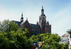 Stralsund, St. Marien02