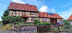 Streckhof Mit Wirtschaftsgebäude Kasseler Straße 20 Zu Kammerbach