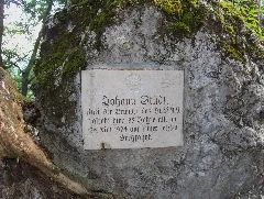 Stüdl Tennengebirge