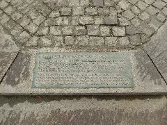 Sültemeyer Brunnen Bad Oeynhausen 6084