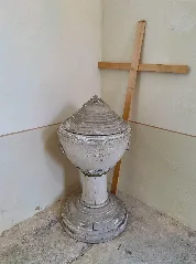 Sundremda, Dorfkirche (39)