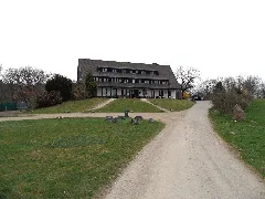 Tagungshaus Burg Waldeck