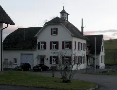 Talheim, Rathaus