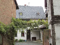 Tanzhausstraße 6, 1, Kronberg Im Taunus, Hochtaunuskreis