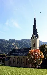 Techendorf Evangelische Kirche