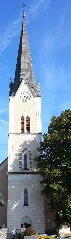Techendorf Evangelische Kirche2