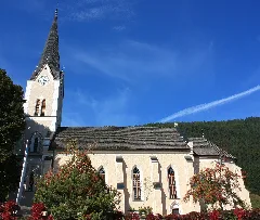 Techendorf Evangelische Kirche3