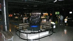 Technorama Space