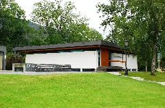 Tegernsee Olaf Gulbransson Museum